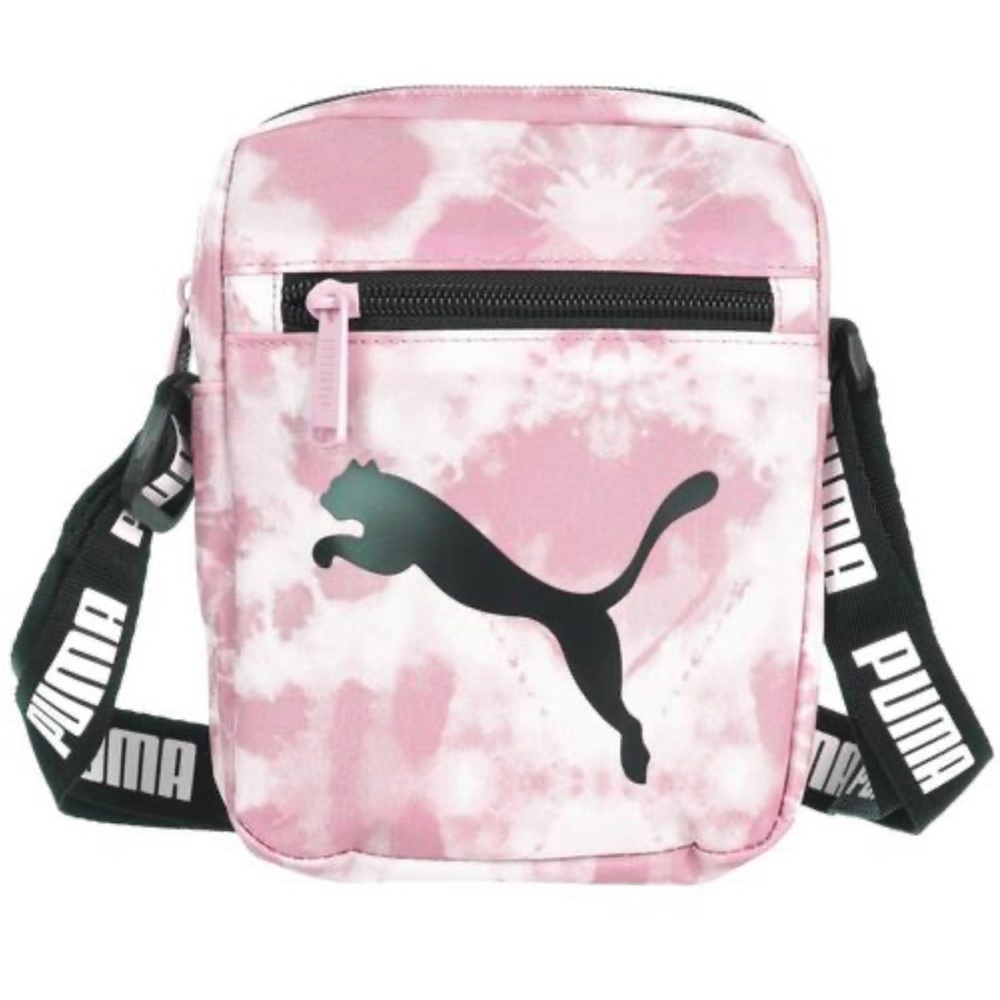 PUMA Evercat Rhythm Crossbody - Pink NEW, perfect size, perfect fit!